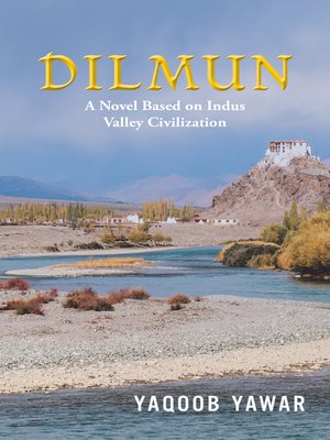 cover image of Dilmun